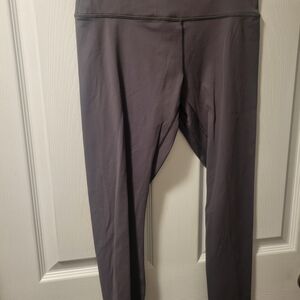 Women's Gray Track Pants